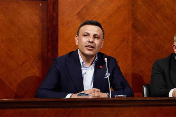 Çelik: Mülakat mağduriyetleri derhal ortadan kaldırılmalıdır