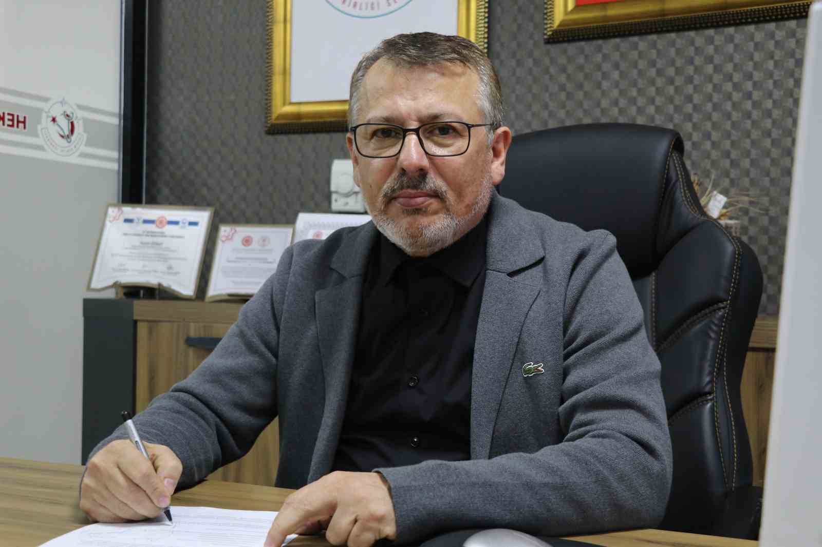 Cerrahide alarm: "Böyle giderse Türkiye cerrah bulamayacak"