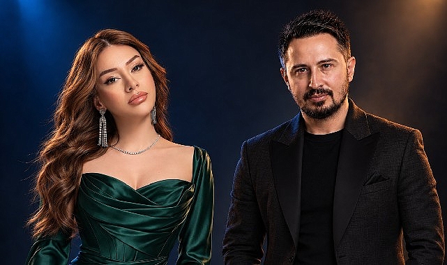 Ceylan Koynat'ın 'Garip Bir Kuştu Gönlüm' Şarkısına Mahmut Görgen'den Afro House Düzenleme