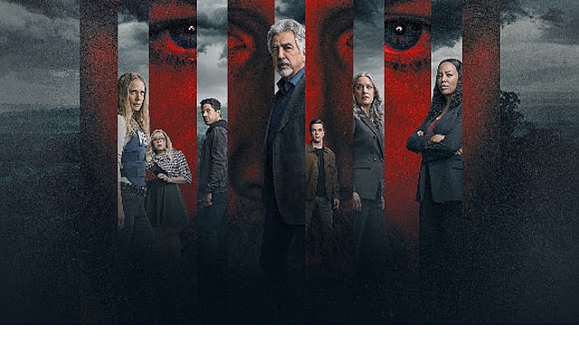 “Criminal Minds"ın 18. Sezonu 18 Haziran Perşembe 21.30'da FX Ekranlarında Başlıyor! “Criminal Minds"ın 18. Sezonu 18 Haziran Perşembe 21.30'da FX Ekranlarında Başlıyor!