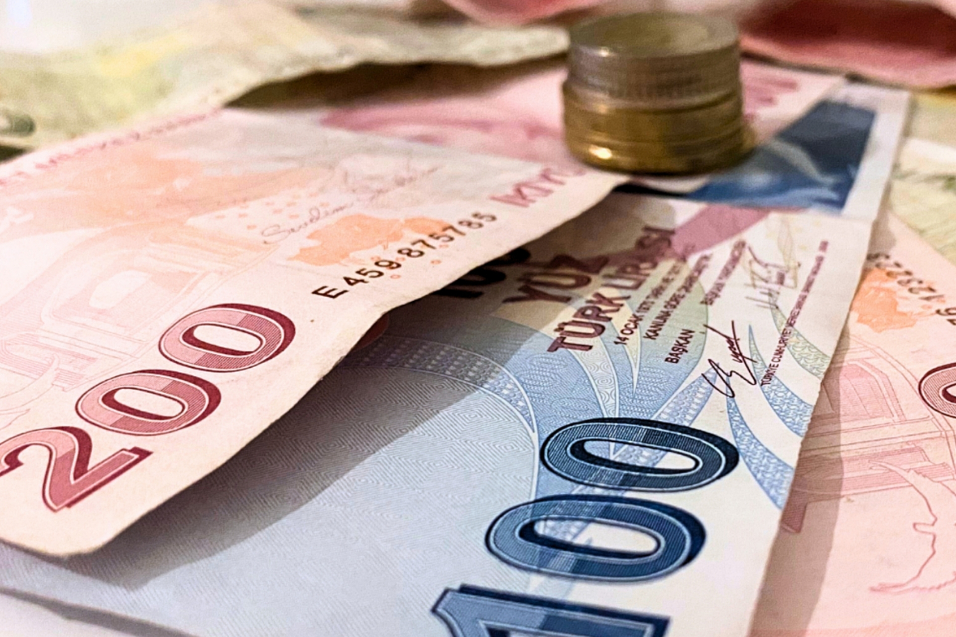DMR Unlu Mamuller'den kar dağıtmama kararı