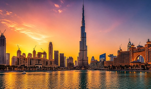 Dubai'ye “Geri Dönüyoruz": Türkiye Turizmi Dubai'nin Yeni Dönemini Konuşacak