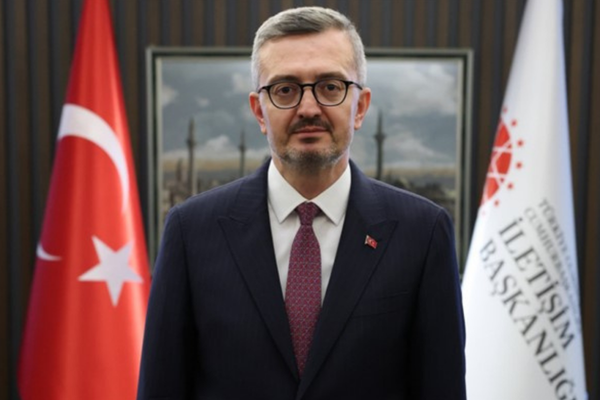 Duran: Singapur Başbakanı Wong 19 Haziran’da Türkiye’ye geliyor