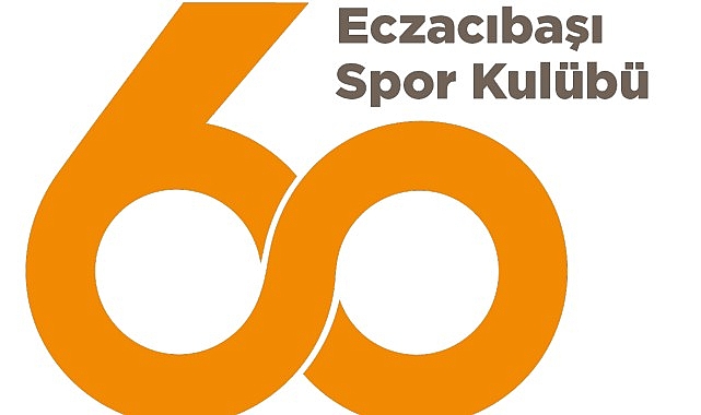 Eczacıbaşı Spor Kulübü'nün 60 yıllık mirası yeni logosuyla sahaya taşınıyor
