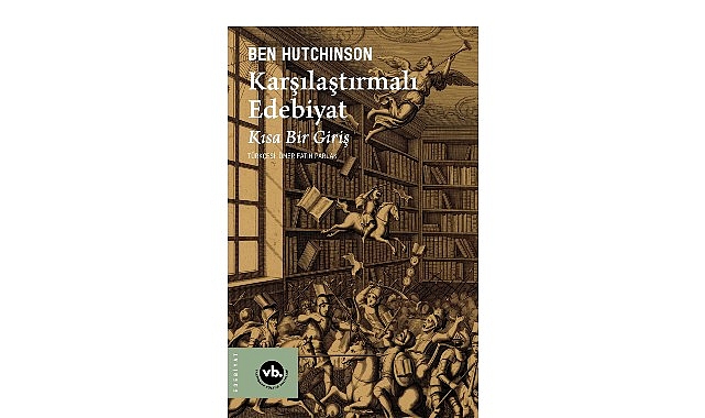 Edebiyat, dil, kültür ve iktidarın kesişiminde:   “Karşılaştırmalı Edebiyat"