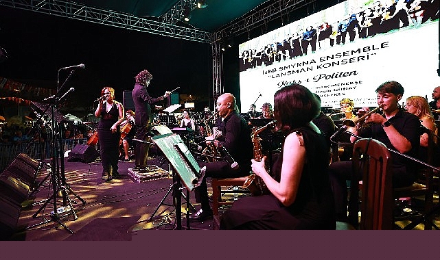 EFEST 2026, Efes Selçuk'un tüm renklerini buluşturdu