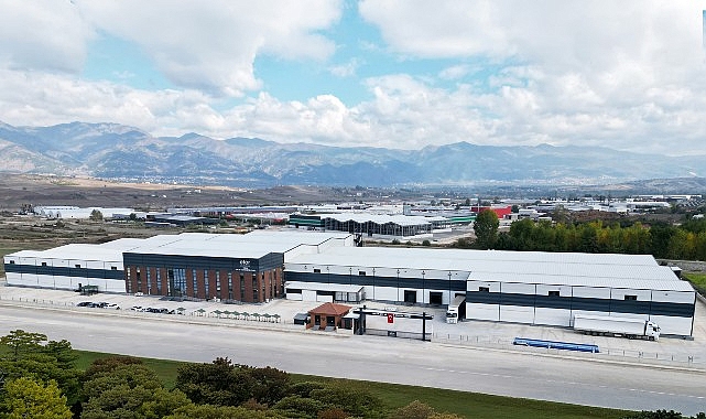Efor Yatırım  Fortune 500 Türkiye Listesi'nde 103 Sıra Yükseldi