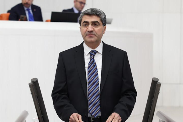 Ekmen: İSO 500'deki Mersinli firmalar kentimizin üretim gücünü gösteriyor