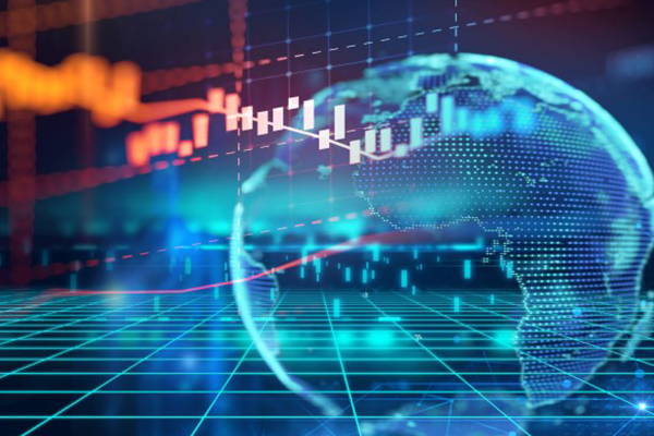 Enerji emtialarında yükseliş ağırlıklı seyir Enerji emtialarında yükseliş ağırlıklı seyir