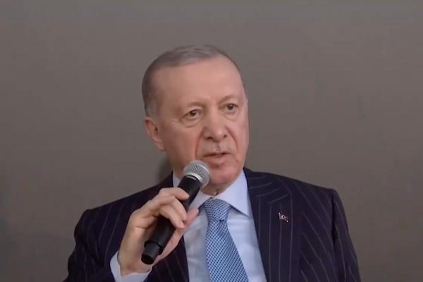 Erdoğan'dan Yücel Paşmakçı için taziye mesajı Erdoğan'dan Yücel Paşmakçı için taziye mesajı