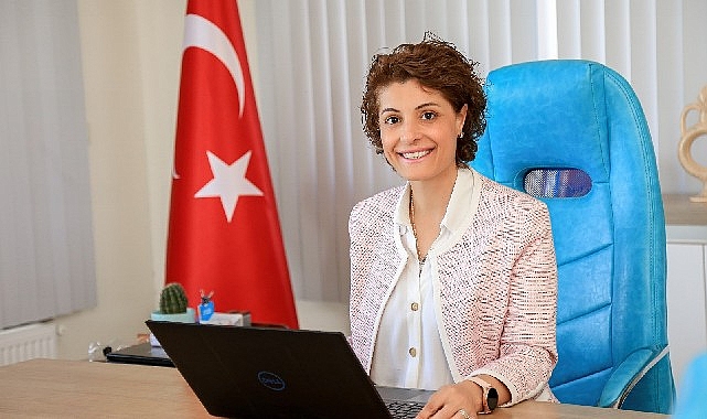 Eylem Kılıç Aydın'ın Eğitim Koordinasyonunda Eduiko'dan Yeni Yaklaşım: 'Genel Zekâ Değil, Eğitim Zekâsı'