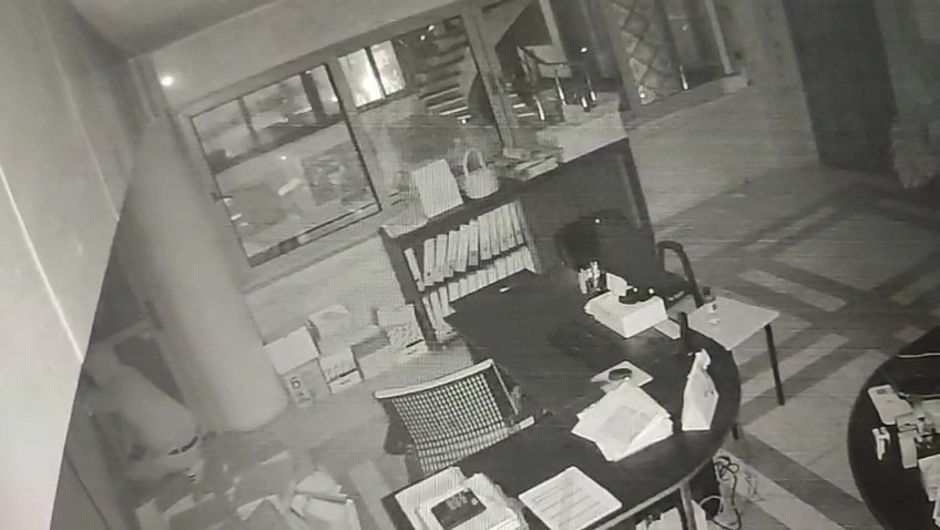 Fabrikalara dadanan suç örgütü kasaları spiral makinesiyle patlattı