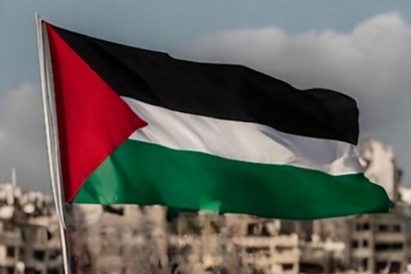 Filistin’den El-Kudva’nın iddialarına yalanlama