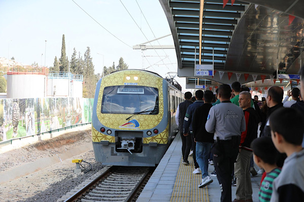 Gaziantep'te YKS günlerinde toplu taşıma ücretsiz olacak Gaziantep'te YKS günlerinde toplu taşıma ücretsiz olacak