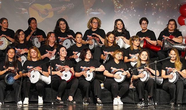 Gaziemir'de kültür, sanat ve spor kurslarının kayıtları başlıyor