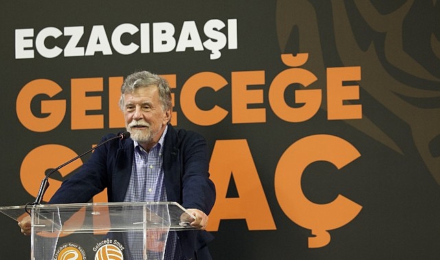 Geleceğe Smaç Buluşmaları'nın ikincisi gerçekleşti