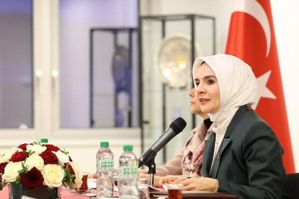 Göktaş: KKTC ile kardeşlik bağlarımızı ve ortak hedeflerimizi güçlendirdik Göktaş: KKTC ile kardeşlik bağlarımızı ve ortak hedeflerimizi güçlendirdik