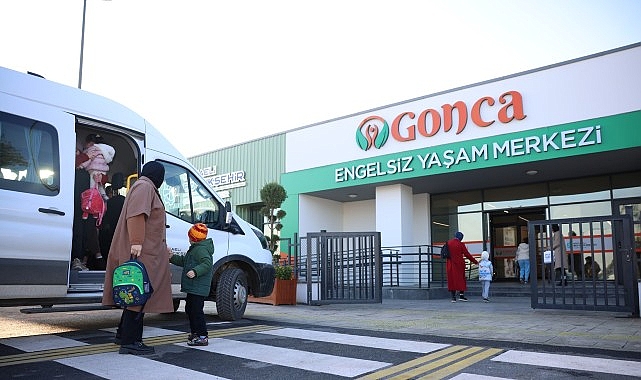 Gonca'nın destek eli her hafta 1.730 kişiye uzanıyor