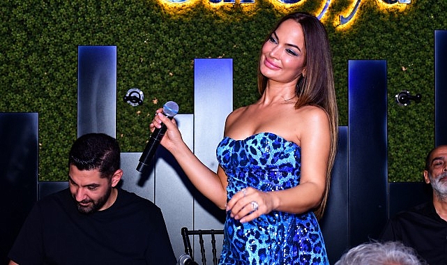 Gözde Demirbilek: Hayalim Harbiye'de Konser Vermek