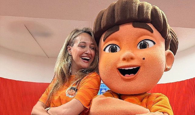 Gupi ve Gülmeyen Kral'ın sinema macerası başlıyor