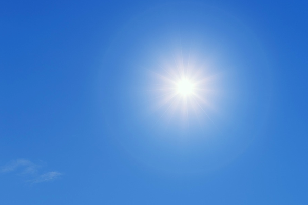Hava sıcaklıkları mevsim normallerinin üzerinde seyredecek Hava sıcaklıkları mevsim normallerinin üzerinde seyredecek