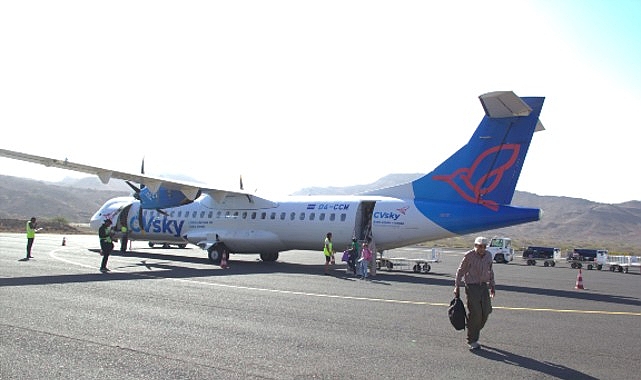 Hitit, CVSky İş Birliğiyle Cabo Verde'nin Lider Havayolu Teknolojileri Şirketi Oldu