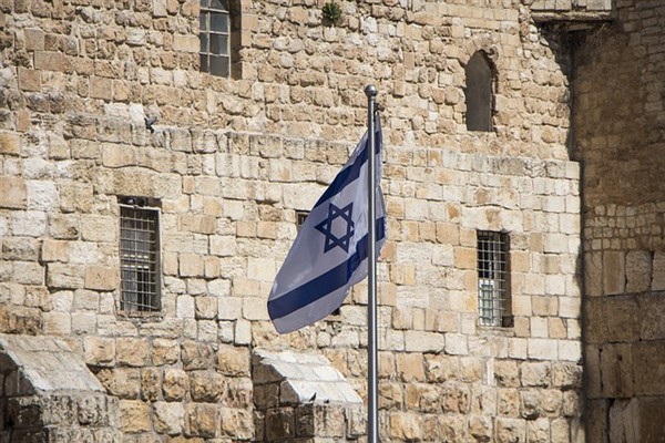 IDF: Güney Lübnan’da Hizbullah hedeflerine hava saldırısı