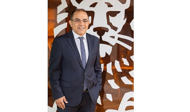 ING Türkiye'de üst düzey atama