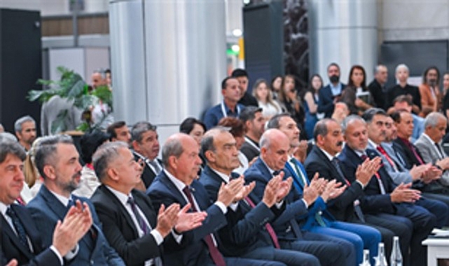 Interfresh Eurasia üçüncü kez İzmir'de sektörü buluşturdu 