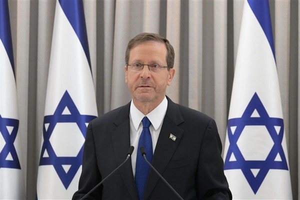 İsrail Cumhurbaşkanı Herzog’dan Gush Etzion ziyareti ve anma mesajı