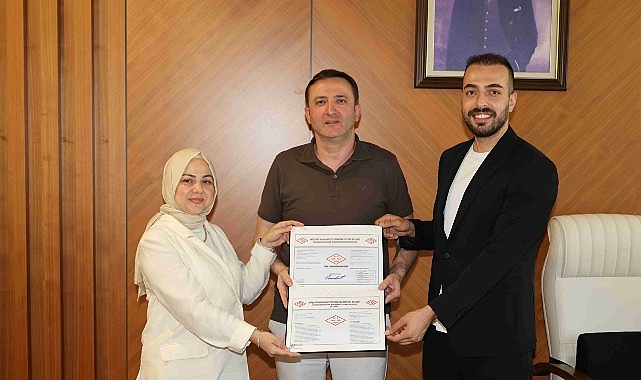 İSU'nun Vatandaş Memnuniyeti Yönetimi Tescillendi
