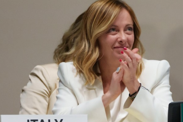 İtalya Başbakanı Meloni’den Venezuela depremi için taziye mesajı