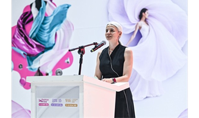 İZFAŞ'tan moda sektörüne güç veren üçlü hamle