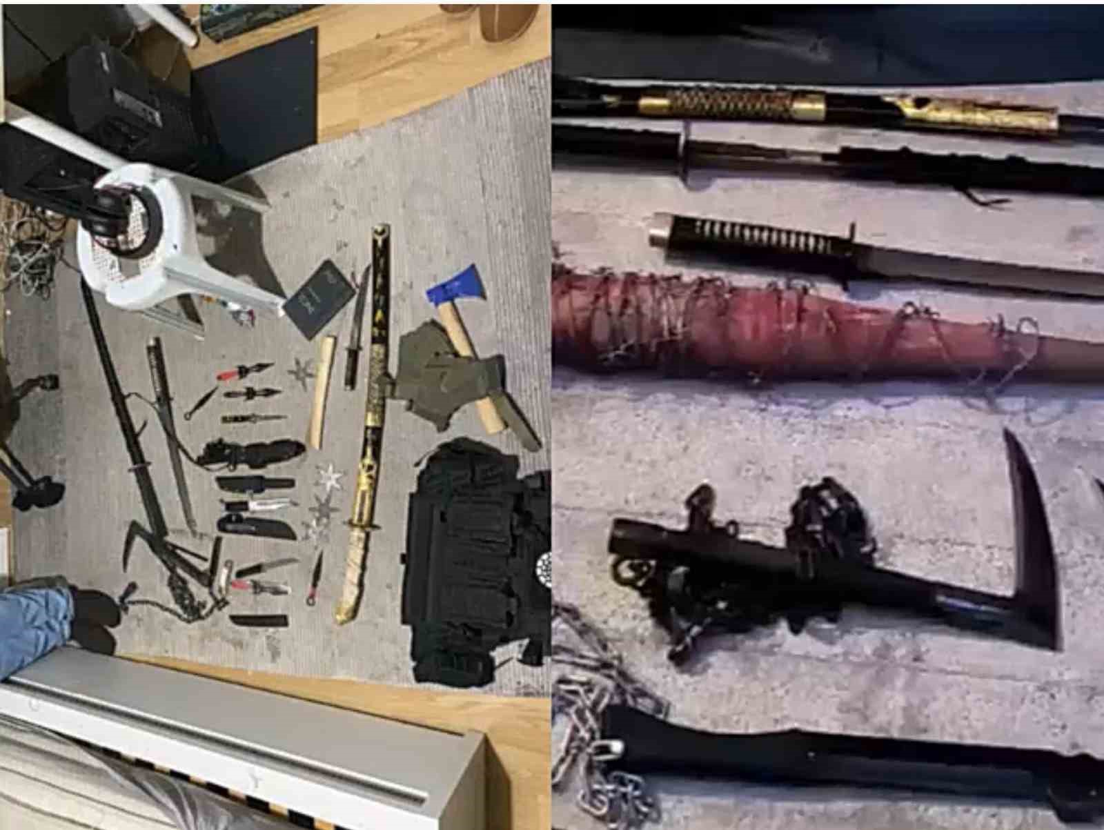 İzmir’de DEAŞ operasyonu: 40 gözaltı