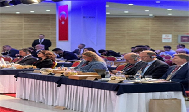İzmir'den Akdeniz kentlerine iklim iş birliği çağrısı