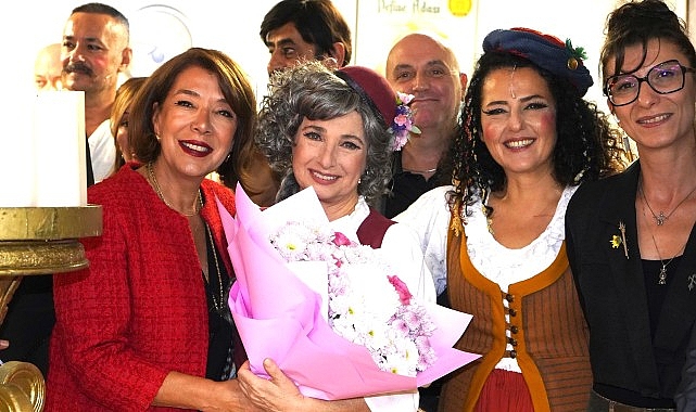 Karagöz ve Kukla Sanatçısının Etkileyici Hikâyesi “Hayalî'nin Hayali" Seyirciyle Buluştu