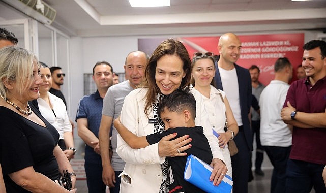 Karşıyaka'da katılımcı yönetim buluşmaları sürüyor
