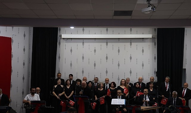 Kartepe'de Türk Sanat Ve Halk Müziği Koro Kayıtları Başladı