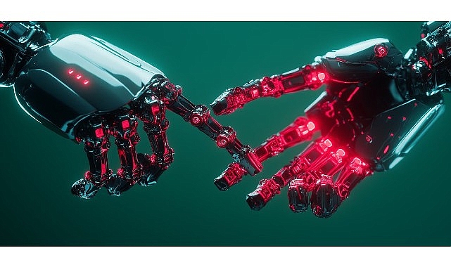 Kaspersky raporu: 2026'nın ilk yarısında yapay zekâ hizmetlerindeki güvenlik açıkları 10 kat arttı