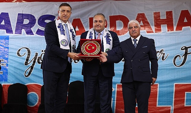 Keçiören'de Kars, Ardahan ve Iğdır Yöresel Lezzetler Festivali Başladı