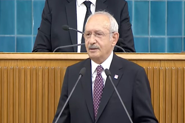 Kılıçdaroğlu: Madımak katliamı vicdanlarda açılan derin bir yara