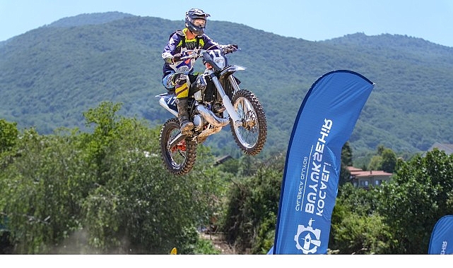 Kocaeli'de adrenalin zirve yapacak