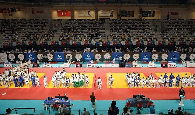 Kocaeli'de sporun her branşına güçlü destek