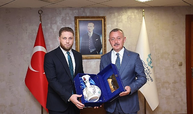 Kocaeli'nin tecrübesi, Hama'nın ihyasına güç katacak