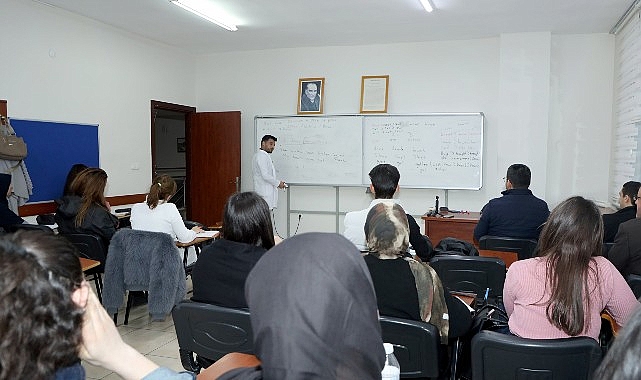 KOMEK ve ASEM'de Yeni Dönem Kayıtları Başlıyor