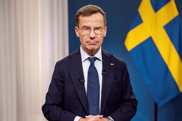 Kristersson: Polonya ziyareti iki ülke ilişkilerinde stratejik ortaklığı güçlendirdi