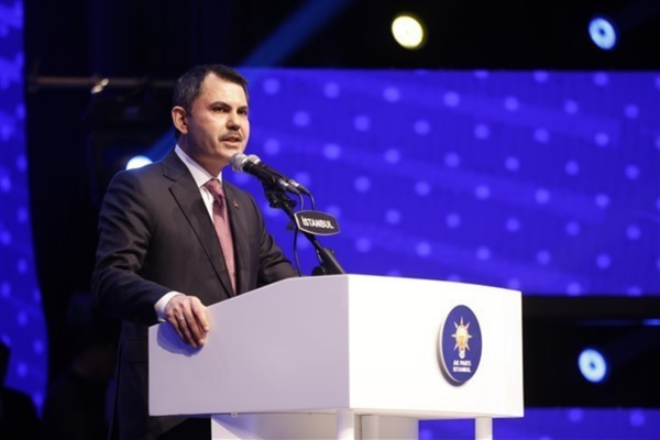 Kurum: COP31'de somut ve uygulanabilir çözümler için çalışmayı sürdüreceğiz