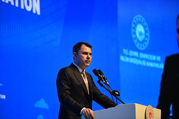 Kurum: Depozito Yönetim Sistemi Türkiye genelinde devreye alındı