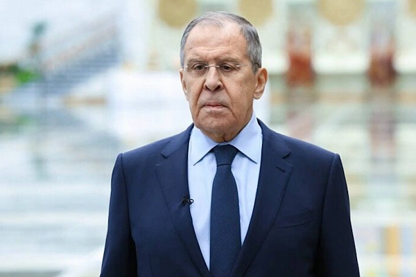 Lavrov, mevkidaşı Bahreyn Dışişleri Bakanı Al Zayani ile telefonda görüştü