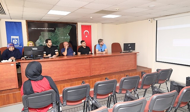 Makine İkmal Atölye Binaları için ilk adım atıldı